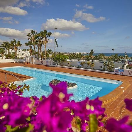 Villa Palmeras Beach Puerto Del Carmen Пуэрто дель Кармен Экстерьер фото