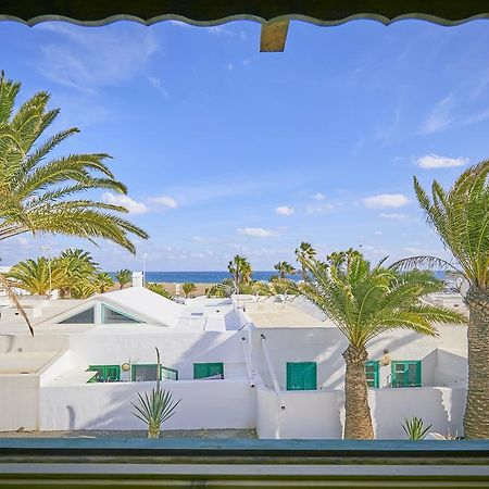 Villa Palmeras Beach Puerto Del Carmen Пуэрто дель Кармен Экстерьер фото